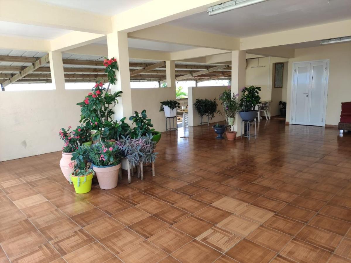 Gite Morne Vent Le Robert Exterior photo